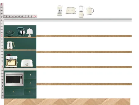 WIP Scale Design Labelled Shaker Interior Design Mood Board by dl2407 on Style Sourcebook