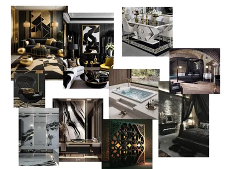 xenonas Interior Design Mood Board by Ivlahopoulou@gmail.com on Style Sourcebook