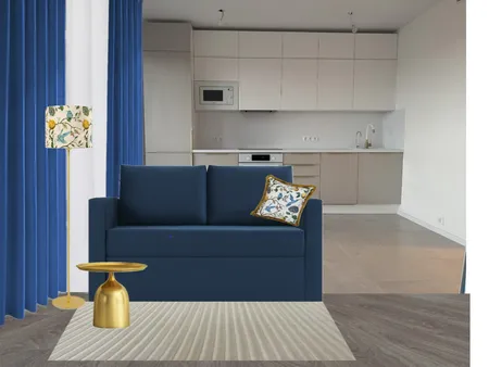 Мудборд для кв на нижегородской (диван и кухня ) Interior Design Mood Board by TatianaMoscow on Style Sourcebook