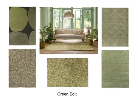Hosie Rugs Interior Design Mood Board by EGanley on Style Sourcebook
