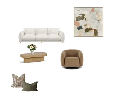 Purinuan Rd Lounge Interior Design Mood Board by CADA Interiors on Style Sourcebook