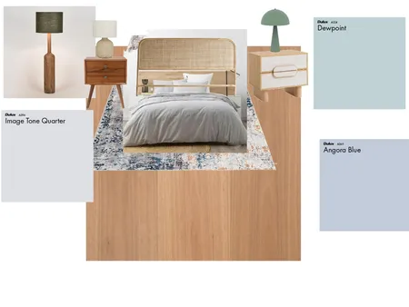 Bedroom Interior Design Mood Board by chrismcg121 on Style Sourcebook