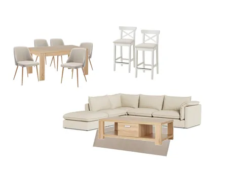 OUR HOUSE Interior Design Mood Board by kellienates@gmail.com on Style Sourcebook