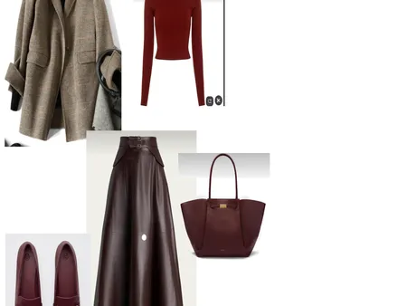 Outfit Interior Design Mood Board by Myer on Style Sourcebook