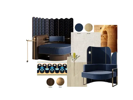 riadco Interior Design Mood Board by HelenMike on Style Sourcebook