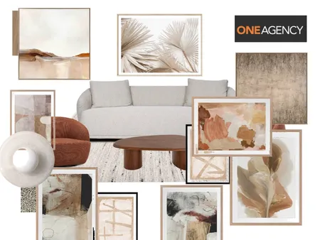 Commercial Office 3 Interior Design Mood Board by Merce Walsh Interiors on Style Sourcebook