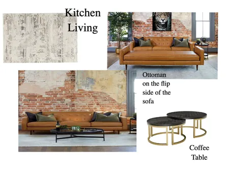 Trang Interior Design Mood Board by Glynnis on Style Sourcebook