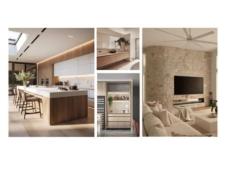General Feel - Songbird Interior Design Mood Board by Mel Mac on Style Sourcebook
