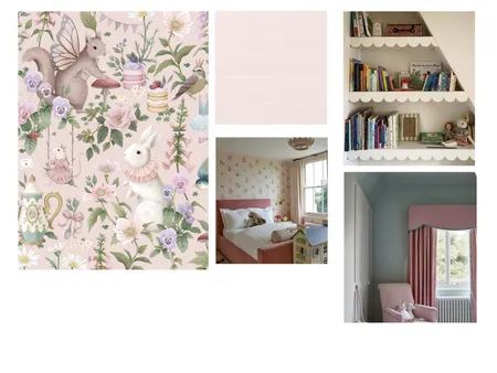 MARGOT ROOM Interior Design Mood Board by STORYMAKER on Style Sourcebook