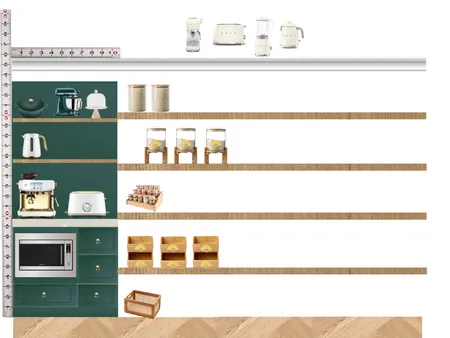 WIP Scale Design Labelled Shaker Interior Design Mood Board by dl2407 on Style Sourcebook