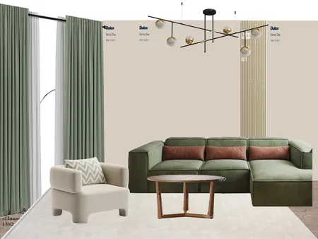 гостиная 2 Interior Design Mood Board by Iora on Style Sourcebook