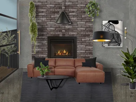 mi living romo Interior Design Mood Board by marlodavison on Style Sourcebook