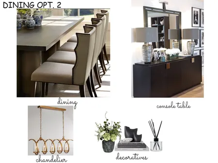 new Interior Design Mood Board by Oeuvre Designs 2 on Style Sourcebook