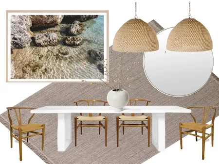 6 rhuddlan st  -  formal dining Interior Design Mood Board by tlaws on Style Sourcebook