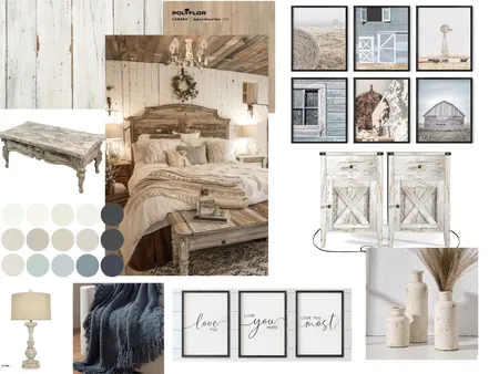 Bedroom Mood Board Interior Design Mood Board by Shalia on Style Sourcebook
