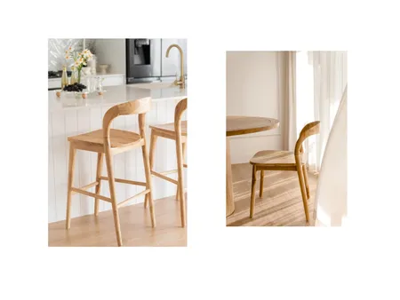 Kitchen & Dining Interior Design Mood Board by Home By Ami on Style Sourcebook
