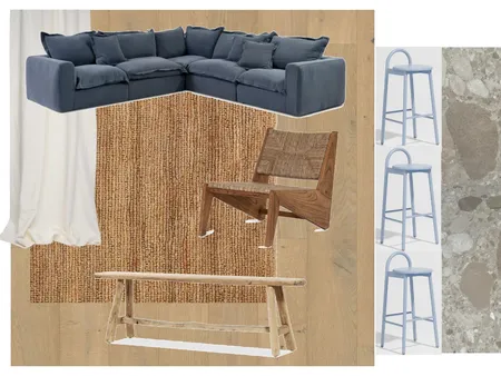 Wood Street Living Interior Design Mood Board by Wood Street Interiors on Style Sourcebook