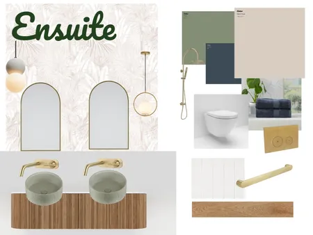 Ensuite Interior Design Mood Board by JCF81 on Style Sourcebook
