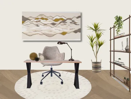 Office Interior Design Mood Board by Olmi Studio on Style Sourcebook