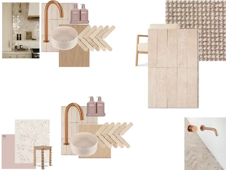 Project 1 Interior Design Mood Board by whitecottagelane on Style Sourcebook