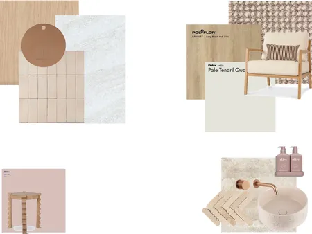 Project 1 Interior Design Mood Board by whitecottagelane on Style Sourcebook