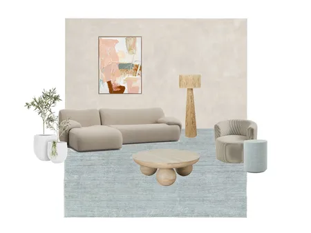 Mod Med Living Room 2.0 Interior Design Mood Board by Hannahtodhunter on Style Sourcebook