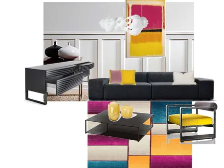 Zadatak 1-mix A. B I D Interior Design Mood Board by Vesna Vučetić on Style Sourcebook