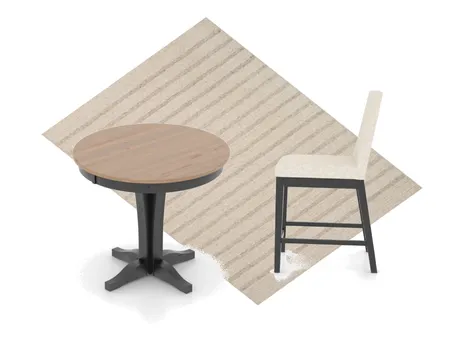 bar area Interior Design Mood Board by Jessica on Style Sourcebook