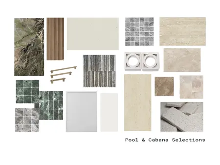 Hastie Road Interior Design Mood Board by studiocesca on Style Sourcebook