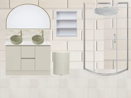 Yamba Unit Renovations Interior Design Mood Board by Tayla Lee on Style Sourcebook