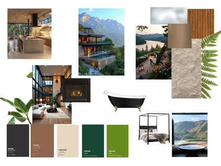 dпппп Interior Design Mood Board by Arzu Mamedbeyli on Style Sourcebook