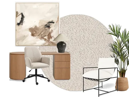 6 rhuddlan st  -  office finalised Interior Design Mood Board by tlaws on Style Sourcebook