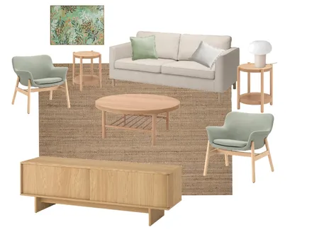 Living Room 4 Interior Design Mood Board by Kylie W on Style Sourcebook
