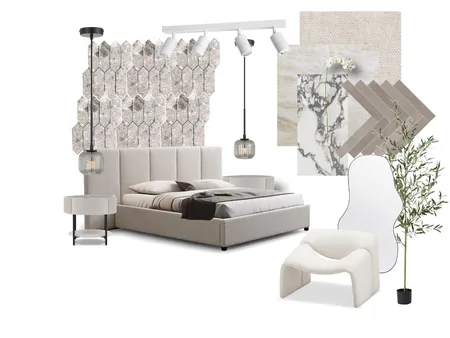 master Interior Design Mood Board by Prrdiiss on Style Sourcebook