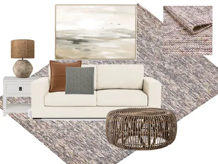 15 wahroonga road spare room Interior Design Mood Board by tlaws on Style Sourcebook