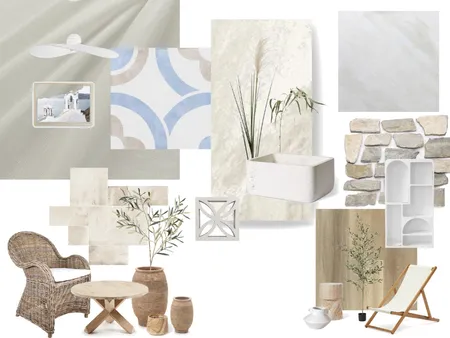 paros4 Interior Design Mood Board by dimitraax on Style Sourcebook