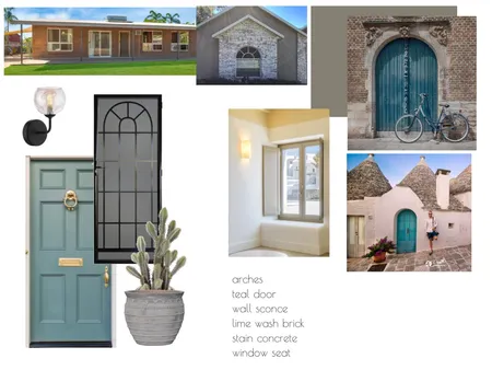 leanyer budget no demo exterior front Interior Design Mood Board by Sonya Ditto on Style Sourcebook