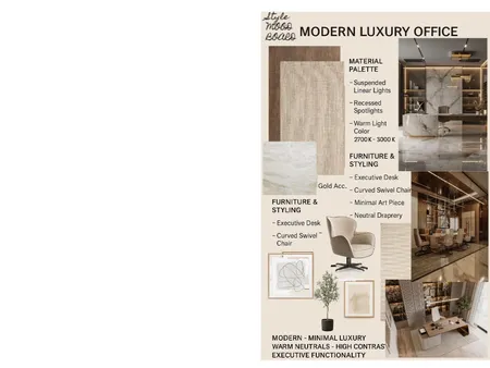 2 Interior Design Mood Board by Aya-MAGDY on Style Sourcebook