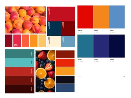 Farben Events Interior Design Mood Board by Elegeantvibes_ on Style Sourcebook