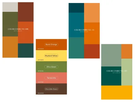 Farben Tiere Interior Design Mood Board by Elegeantvibes_ on Style Sourcebook