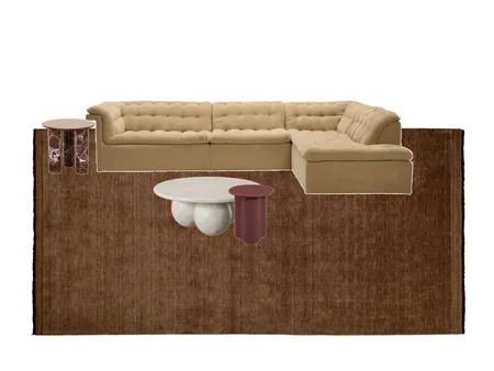 home Interior Design Mood Board by info@houseofbrown.com.au on Style Sourcebook