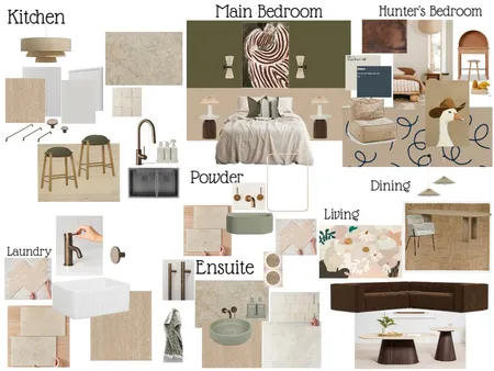 MoodBoards Interior Design Mood Board by beckdickson on Style Sourcebook