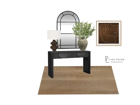 Entry moment Moodboard Interior Design Mood Board by Lisa Paige Design on Style Sourcebook