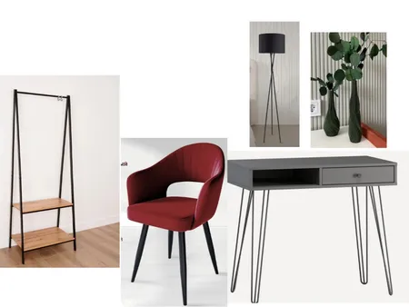 2 Interior Design Mood Board by valeriedis on Style Sourcebook