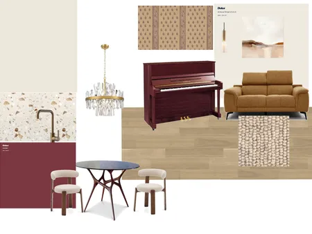 Living room_Irina1 Interior Design Mood Board by jgrineuve on Style Sourcebook