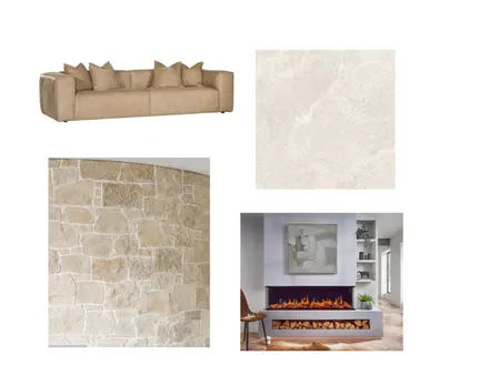 Main Living Interior Design Mood Board by Savannah Interior Design on Style Sourcebook