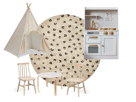 petras play corner Interior Design Mood Board by tlaws on Style Sourcebook
