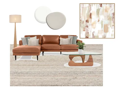 Norhana natural warm Interior Design Mood Board by Botanic Interiors on Style Sourcebook