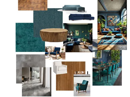 Living room Interior Design Mood Board by lkmeredith on Style Sourcebook