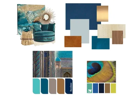 color palette Interior Design Mood Board by lkmeredith on Style Sourcebook